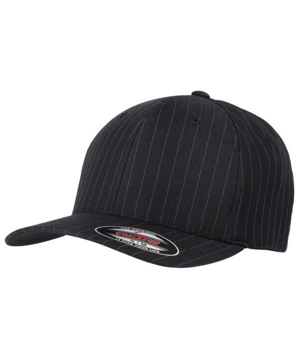 Flexfit by Yupoong Flexfit pinstripe (6195P)