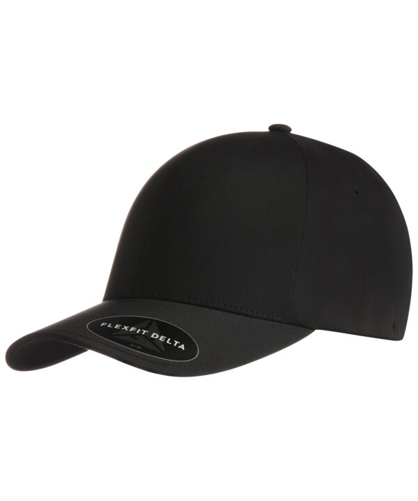 Flexfit by Yupoong Flexfit Delta cap (180)