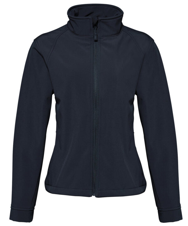 2786 Women's softshell jacket