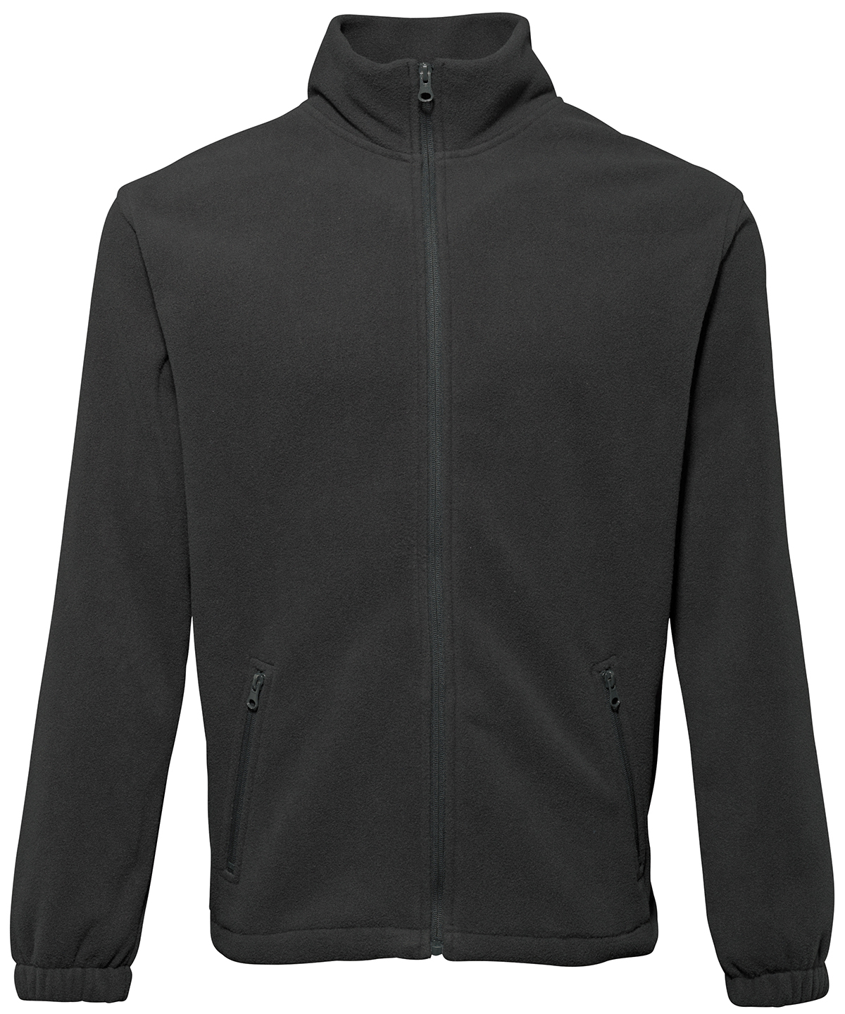 2786 Full-zip fleece