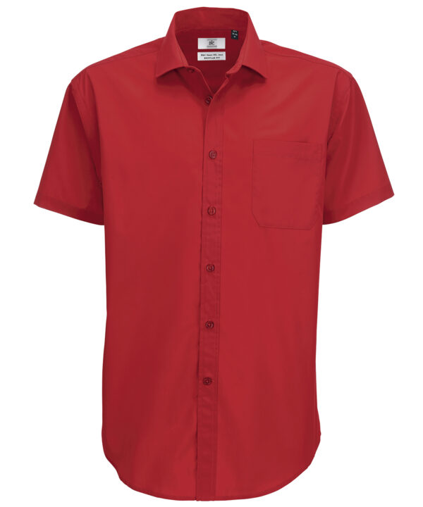 B&C Collection B&C Smart short sleeve /men