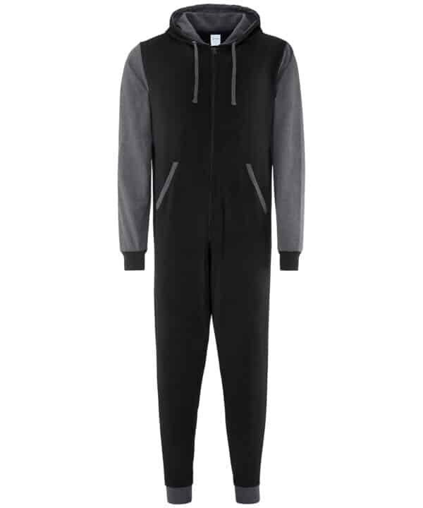 Comfy Co Contrast all-in-one