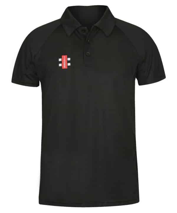Last Chance to Buy Matrix polo shirt