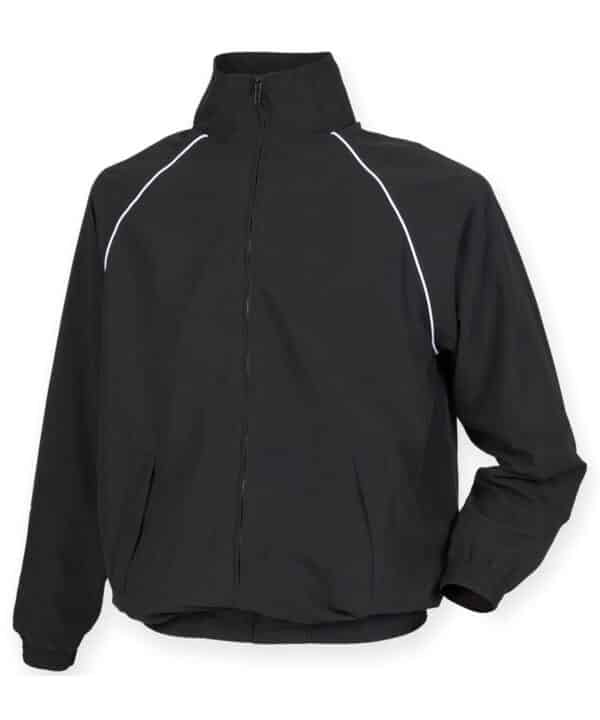Tombo Start-line track top