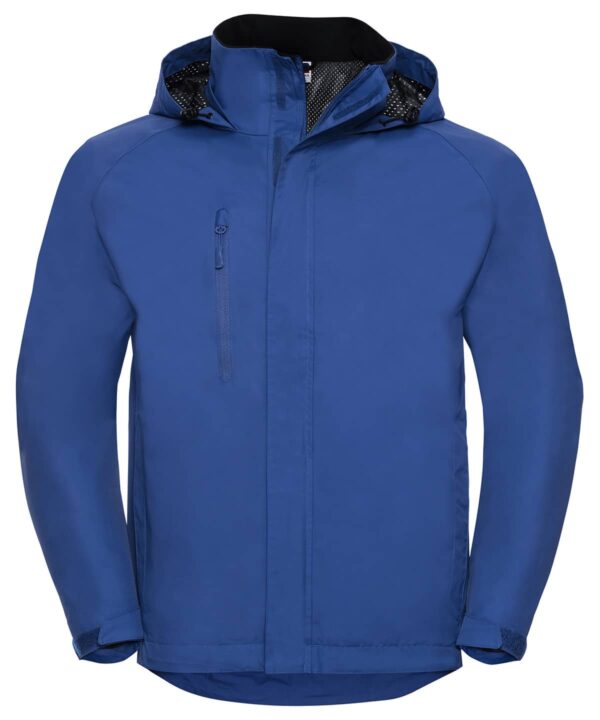 Russell Europe Hydraplus 2000 jacket