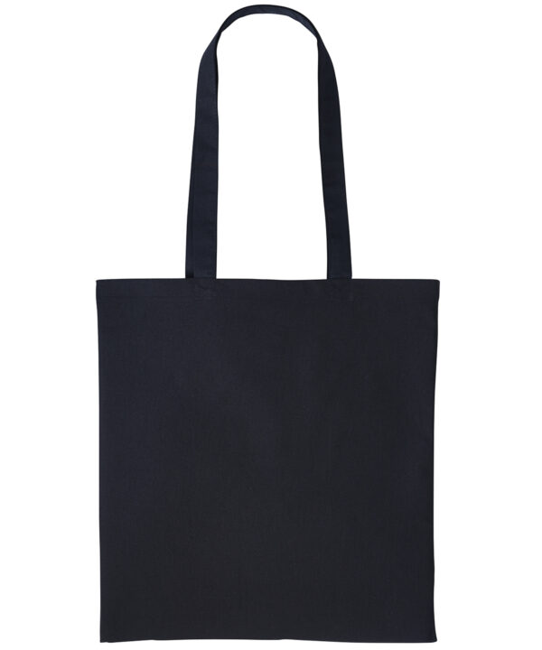 Nutshell® Cotton shopper long handle