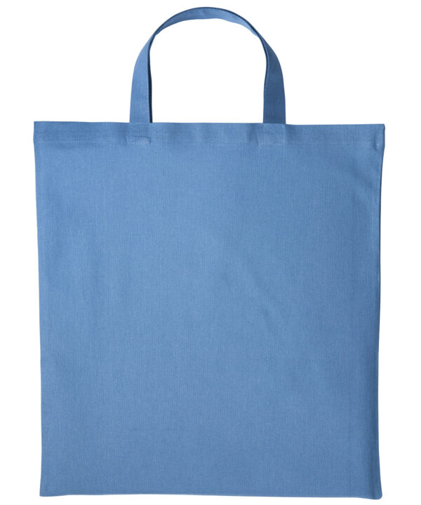 Nutshell® Cotton shopper short handle