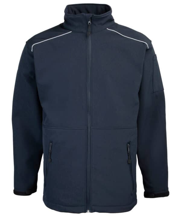 Last Chance to Buy Softshell workwear jacket