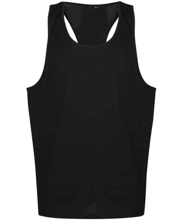 Last Chance to Buy Tanx vest top