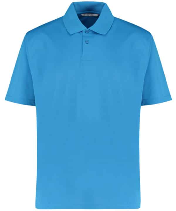 Kustom Kit Cooltex® plus piqué polo (regular fit)