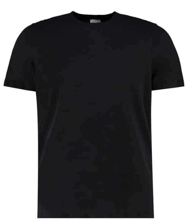 Kustom Kit Cotton tee (fashion fit)