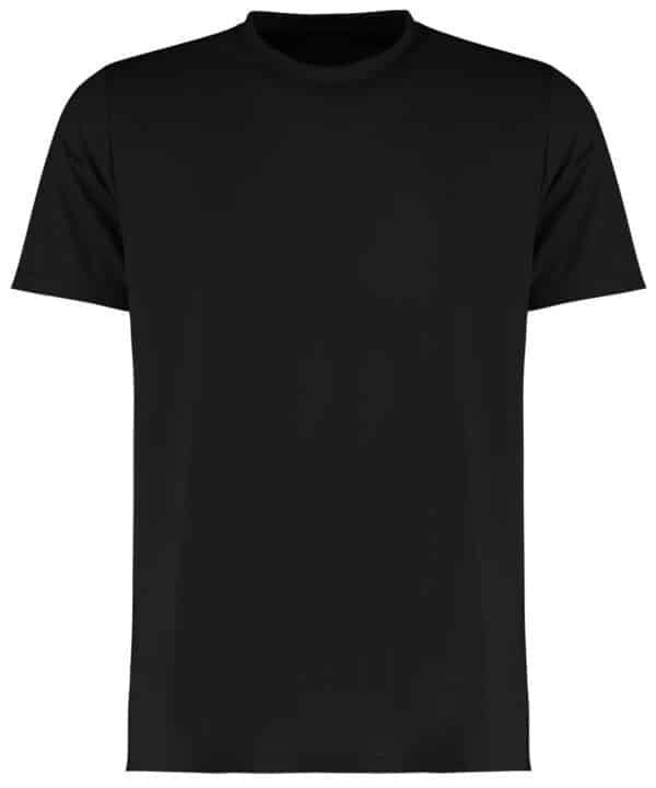 Kustom Kit Cooltex® plus wicking tee (regular fit)