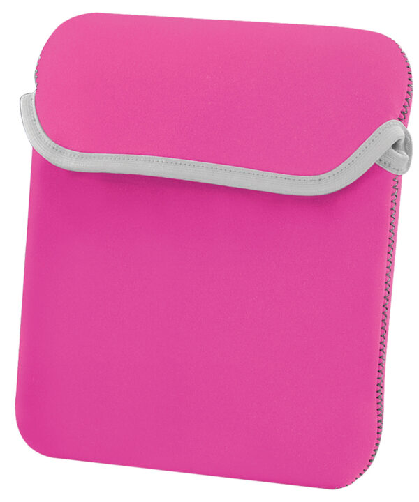Bagbase Reversible iPad/tablet sleeve