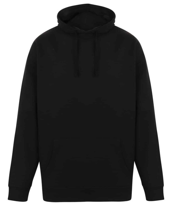 SF Oversized hoodie