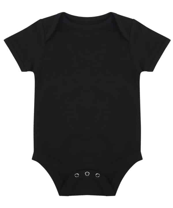 Larkwood Essential short-sleeved bodysuit