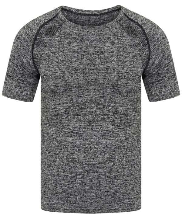 Tombo Seamless short-sleeved top