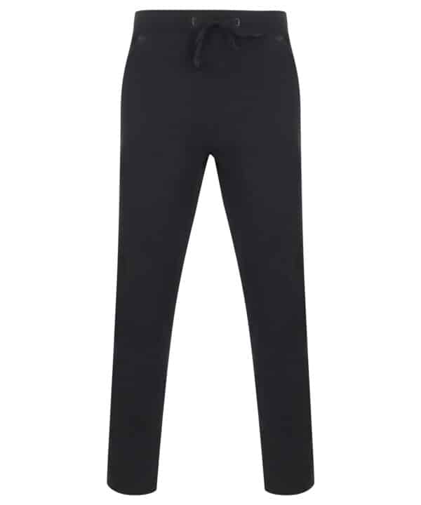 Tombo Tech slim leg joggers