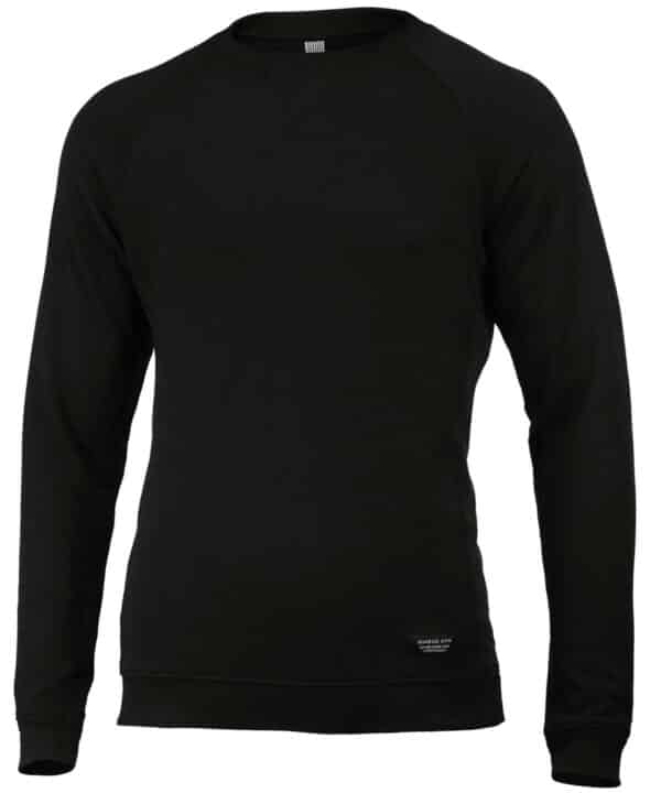 Nimbus Newport  luxury lightweight crewneck