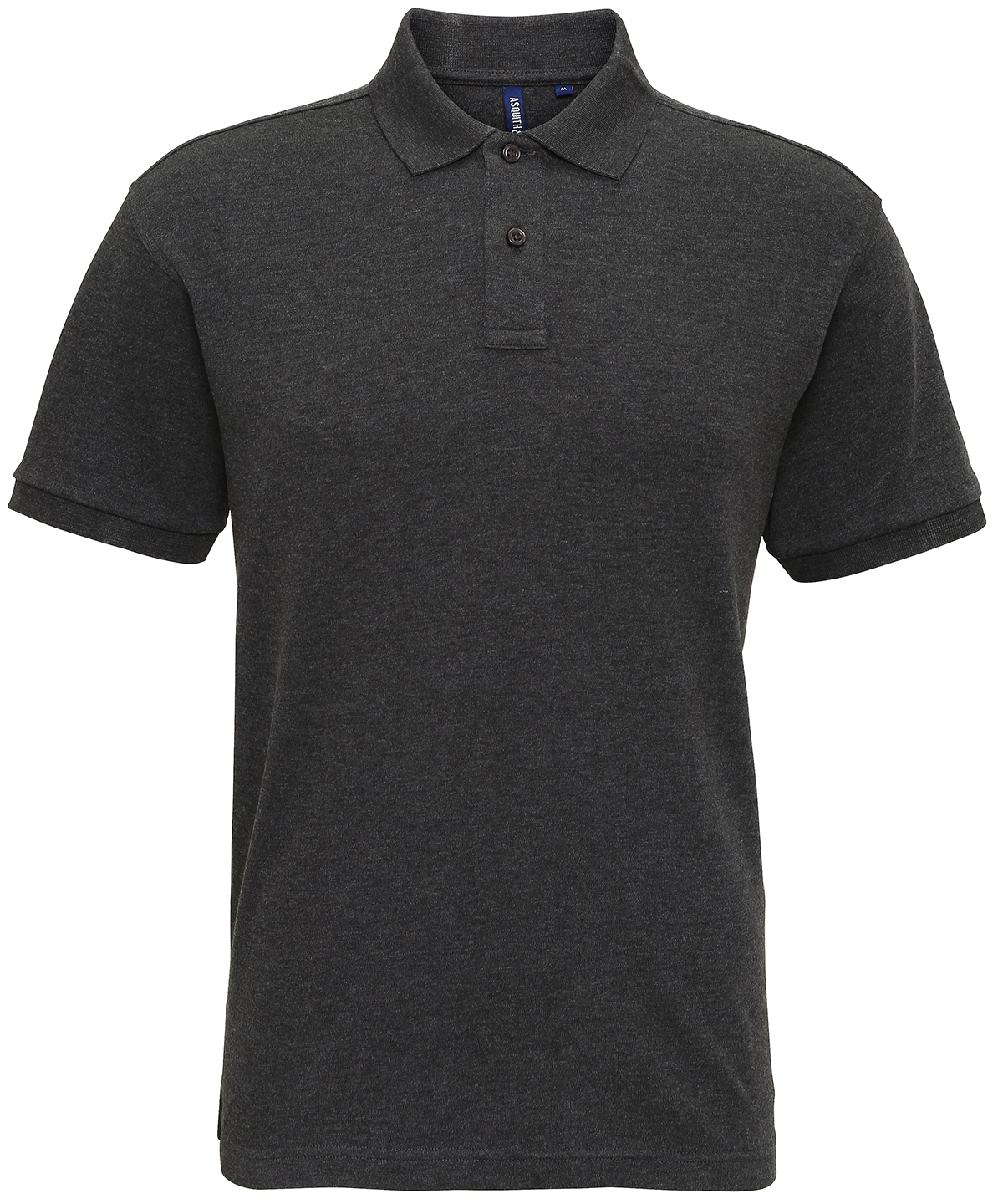 Asquith & Fox Men's super smooth knit polo