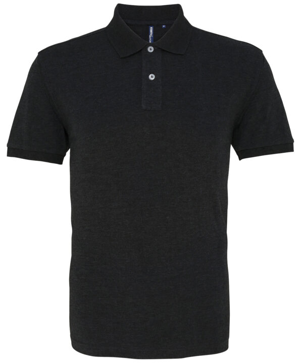 Asquith & Fox Men's polo