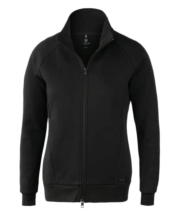 Nimbus Women's Eaton  premium double-faced sweatshirt