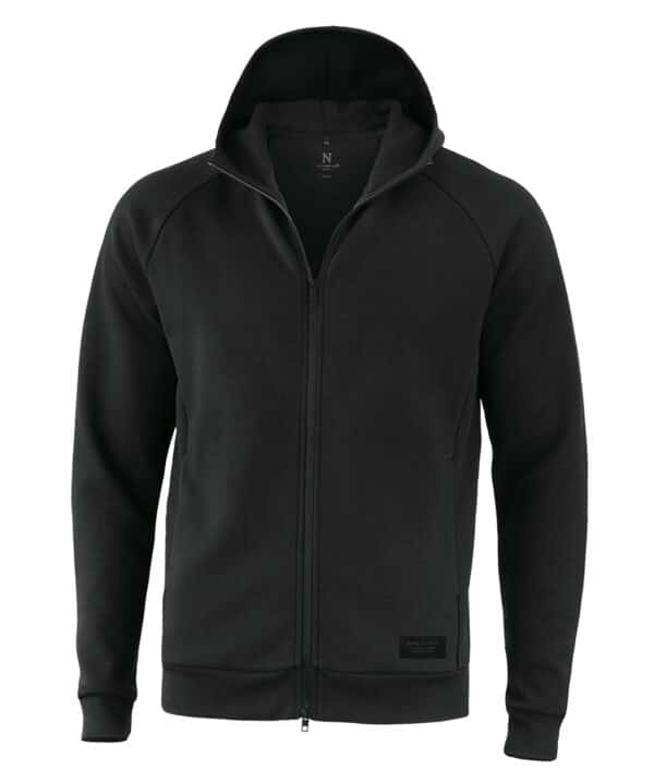 Nimbus Hampton  premium double-faced hoodie