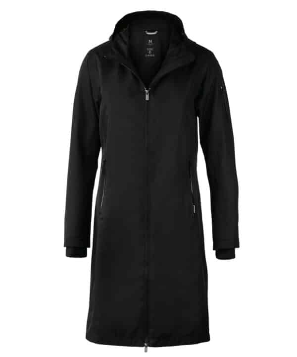 Nimbus Women's Redmond  elegant technical jacket