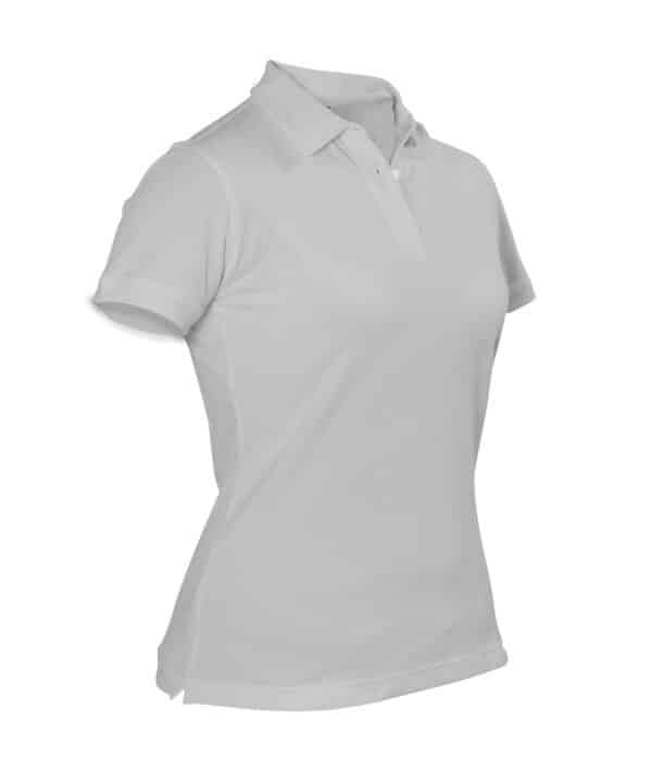 Last Chance to Buy Women's Vellan technical polo