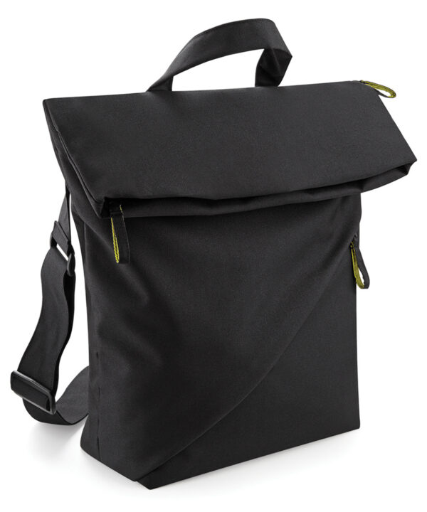 Bagbase Affinity re-pet reporter