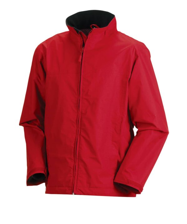 Russell Europe Hydra-shell 2000 casual jacket