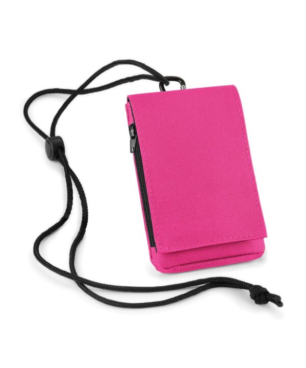 Bagbase Phone pouch