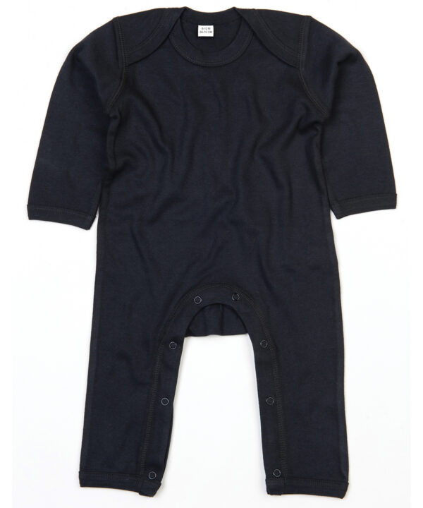Babybugz Baby rompersuit