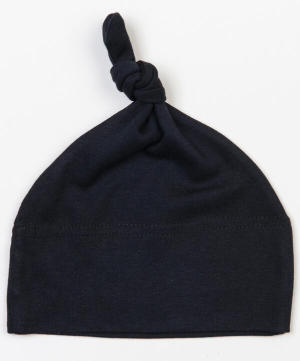 Babybugz Baby one-knot hat