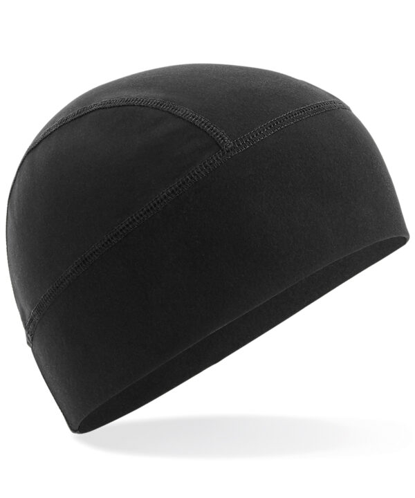 Beechfield Softshell sports tech beanie