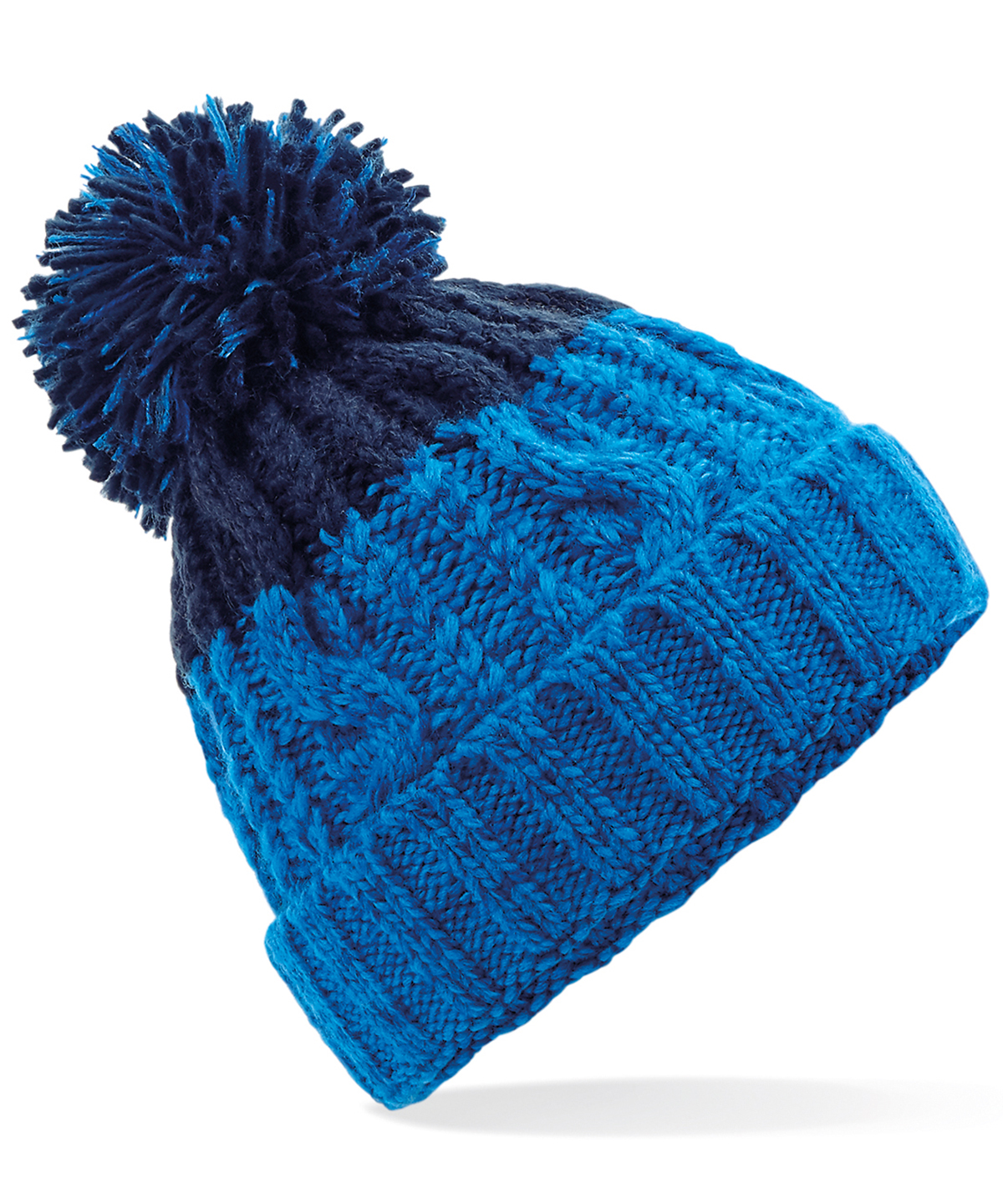 Beechfield Apres beanie