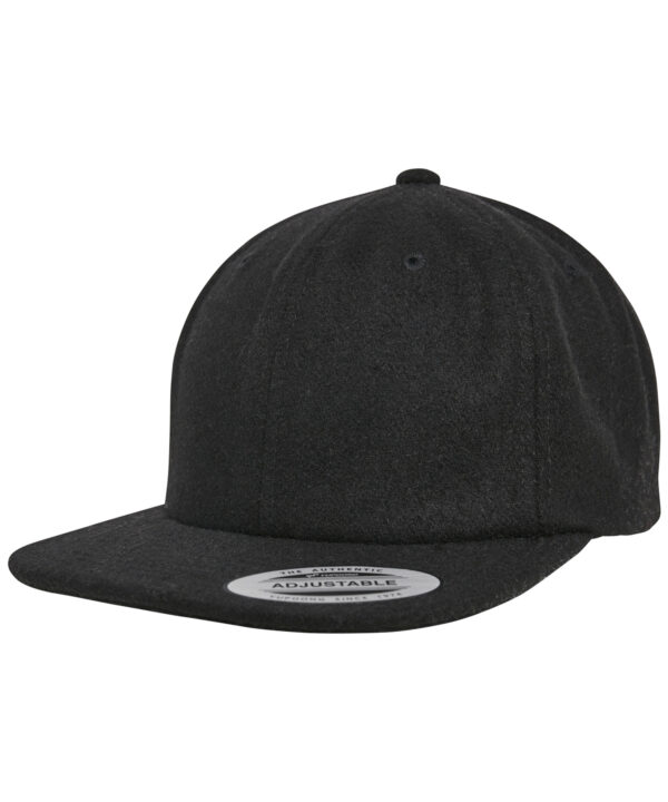Flexfit by Yupoong Melton cap