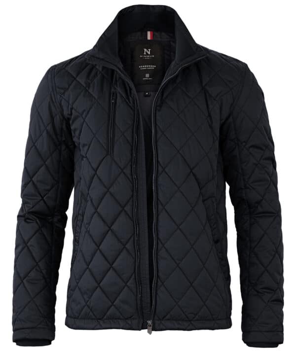 Nimbus Henderson  stylish diamond quilted jacket
