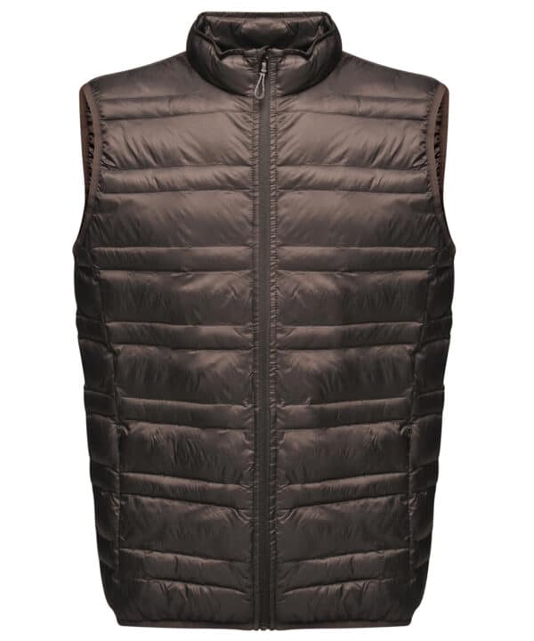 Regatta Professional Firedown down-touch bodywarmer
