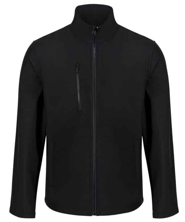 Regatta Professional Ablaze 3-layer printable softshell