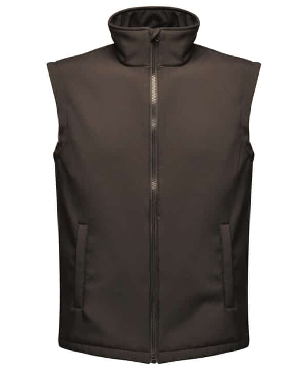 Regatta Professional Ablaze printable softshell bodywarmer