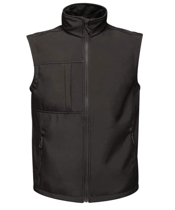 Regatta Professional Octagon 3-layer bodywarmer