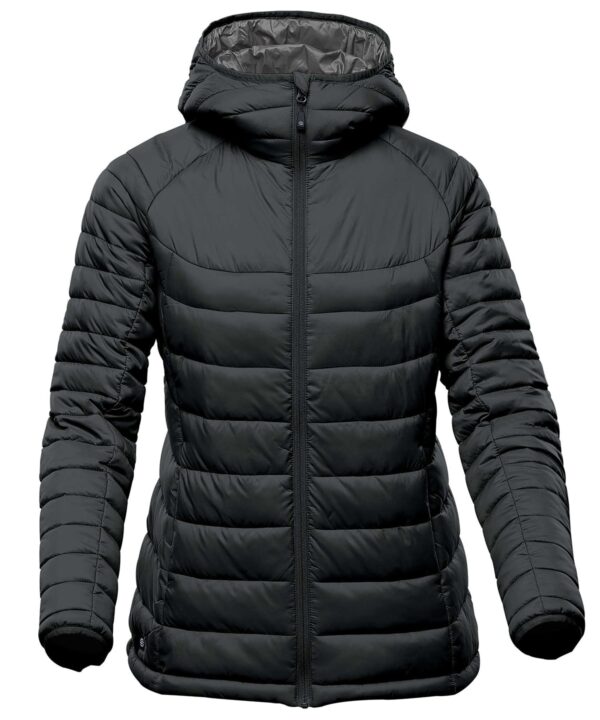 Stormtech Women's Stavanger thermal shell