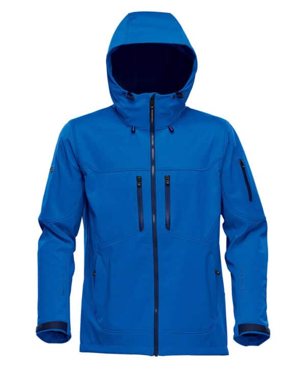 Stormtech Epsilon 2 softshell