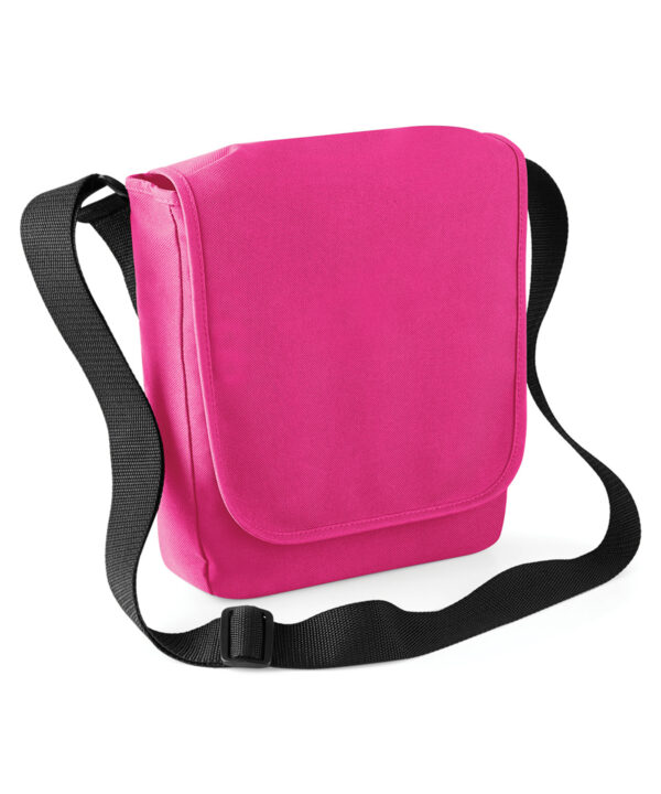 Bagbase iPad/tablet reporter