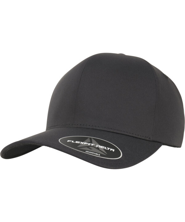 Flexfit by Yupoong Flexfit delta adjustable (180A)