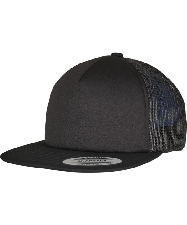Flexfit by Yupoong Foam trucker (6005FF)