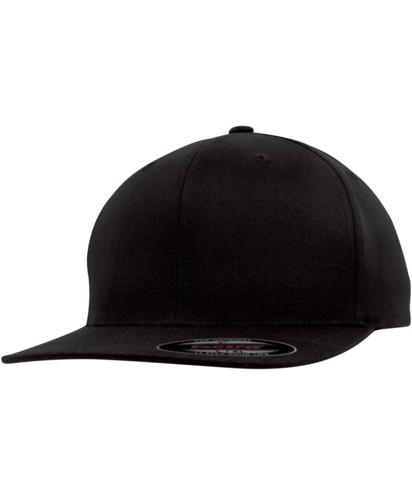 Flexfit by Yupoong Flexfit flat visor (6277FV)