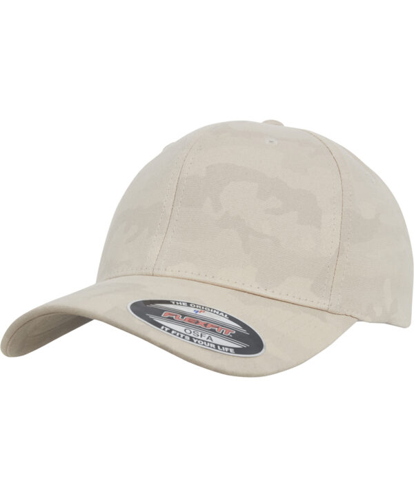 Flexfit by Yupoong Flexfit light camo (6277LC)