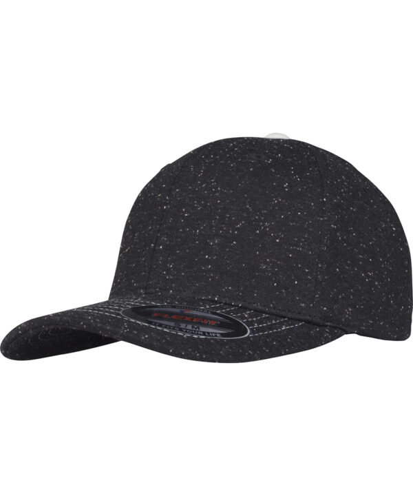 Flexfit by Yupoong Flexfit piqué dots (6277PD)