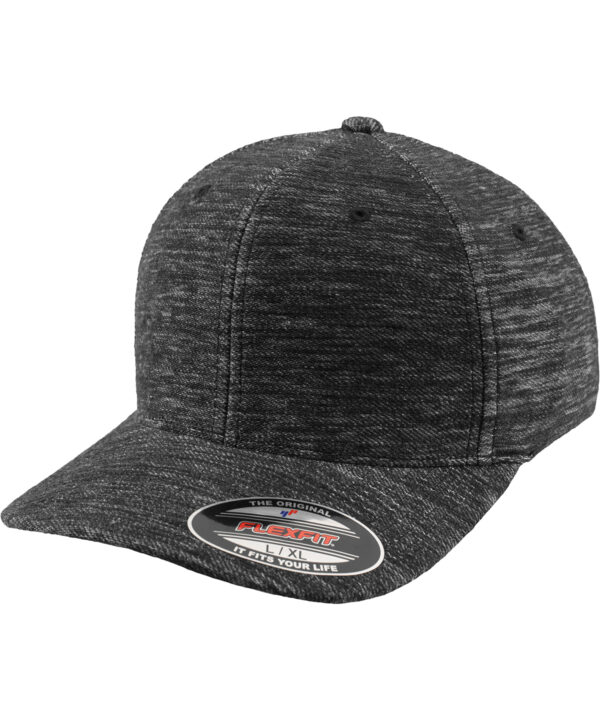 Flexfit by Yupoong Twill knit Flexfit (6277TK)